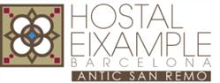 Hostal Eixample en Barcelona (Eixample) - Horario de apertura