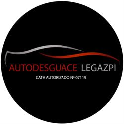 Horario de apertura Auto Desguace Legazpi, San Martín de la Vega