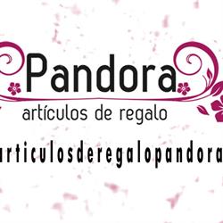 Horario de apertura ARTICULOS DE REGALO PANDORA, Santomera