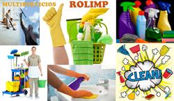 Horario de apertura Limpieza de comunidades rolimp, Parla