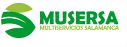 MUSERSA en Salamanca (Pol El Montalvo Ii) - Horario de apertura