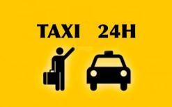 Horario de apertura Taxi en Punta Umbria y El Portil,