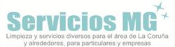 Horario de apertura SERVICIOS MG, A Coruña