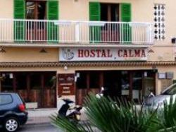 Horario de apertura Hostal Calma, Port d'Alcudia