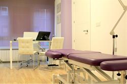 FISIOTERAPIA MANTERIA 20 en Valladolid (Centro) - Horario de apertura
