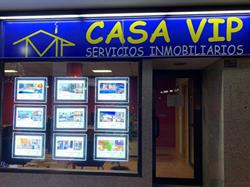 Horario de apertura Tucasavip, S. L., Pelayos