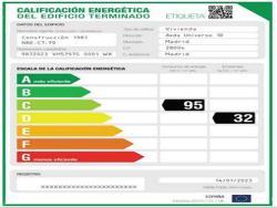 Horario de apertura Certificados energéticos, Barcelona