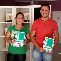 Horario de apertura Toño La Autoescuela, Soria