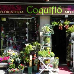 FLORISTERÍA COQUIFLÓ en Madrid (Puente De Vallecas) - Horario de apertura