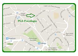 Pga Psicología en Oviedo (Vallobin) - Horario de apertura