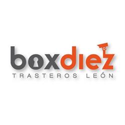 Horario de apertura BOXDIEZ Trasteros León, 