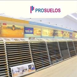 Horario de apertura Parquets Prosuelos, Sevilla