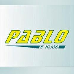 Horario de apertura Mudanzas Pablo e Hijos, Valencina de la Concepción