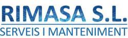 Horario de apertura RIMASA S.L. Empresa de Neteja i Manteniment de Comunitats, Pàrquings, Oficines..., Gavà