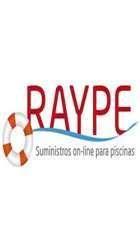 Raype tienda de piscinas on line en Sevilla (Norte) - Horario de apertura