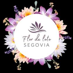 Horario de apertura Flor de Loto Segovia, 