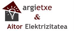 Horario de apertura Argietxe & Aitor Elektrizitatea, Andoain
