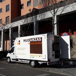 Horario de apertura Mudanzas Transcambia Las Rozas y guardamuebles, 