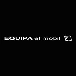 Horario de apertura Equipa el mòbil, Banyoles