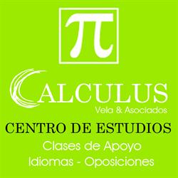 Horario de apertura CENTRO DE ESTUDIOS CALCULUS, Cuenca