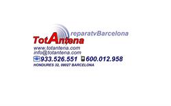 Horario de apertura Tot Antena, Barcelona