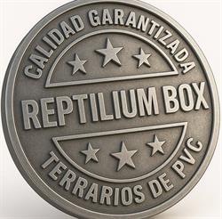 Horario de apertura Reptilium Box, Artana