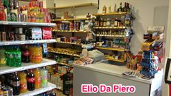 Horario de apertura Elio Da Piero, Torrox