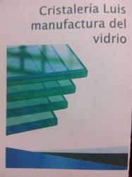 Horario de apertura CRISTALERIA LUIS, Fuenlabrada