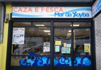 Horario de apertura tienda de pesca Mar da Xoyba, A Coruña