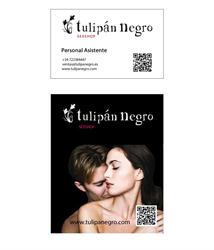 Horario de apertura Tulipánnegro, Santa Coloma de Farners