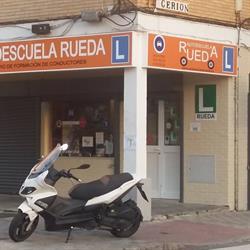 Autoescuela Rueda en Sevilla (Norte) - Horario de apertura