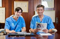Horario de apertura CLINICA DR APARICIO DIGESTIVO TENERIFE Y COLONOSCOPIA, Santa Cruz de Tenerife