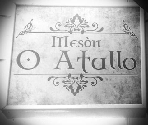 Horario de apertura O Atallo, A Coruña