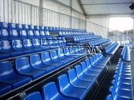 Alquitribunas en Madrid (Galapagar) - Horario de apertura