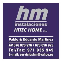 Horario de apertura Hm Servicios, Eivissa