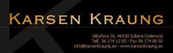 Horario de apertura KARSEN KRAUNG, Sollana