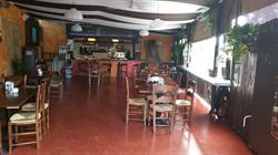 Horario de apertura LA BARRA DE FUERA, Moreiras