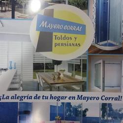 Horario de apertura TOLDOS Y PERSIANAS MAYERO CORRAL, Navalmoral de la Mata
