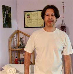 El Espacio del Masaje(Relax-Massage in Seville) en Sevilla (Triana) - Horario de apertura