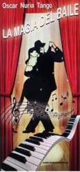 La Magia del Baile en Madrid (Tetuán) - Horario de apertura