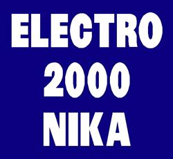 Horario de apertura Electro 2000 Nika, Santa Coloma de Gramenet
