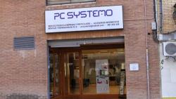 Horario de apertura PCSYSTEMO, Bétera