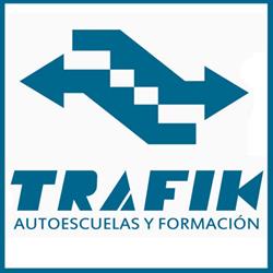Horario de apertura Trafik Autoescuelas y Formación, Elche