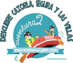 Horario de apertura Aventura2 en Jaén S.L., La Puerta de Segura