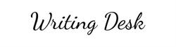 Horario de apertura WRITING DESK, Mora