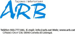 Horario de apertura ARB FAÇANES I INTERIORISME, Cornellà de Llobregat