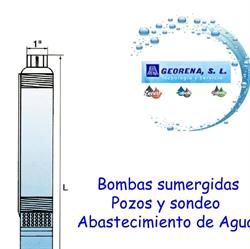 Horario de apertura Georena.SL, Madrid