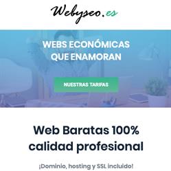 Webyseo en Sabadell (Can Llong) - Horario de apertura