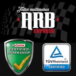 Horario de apertura Castrol Service Talleres ARB Express, Aranjuez