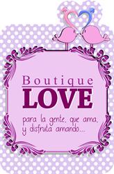 Horario de apertura BOUTIQUE LOVE, Utrera